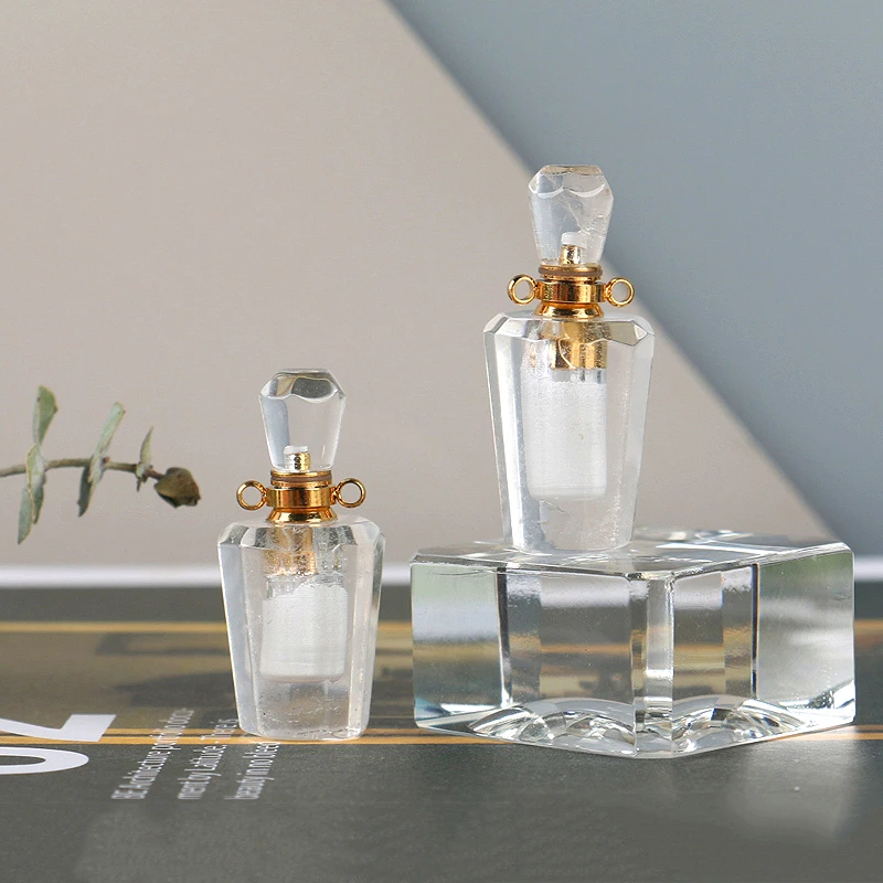 Wholesale Perfume Bottle Empty Luxurious Perfume Bottle in Premium Quality Material