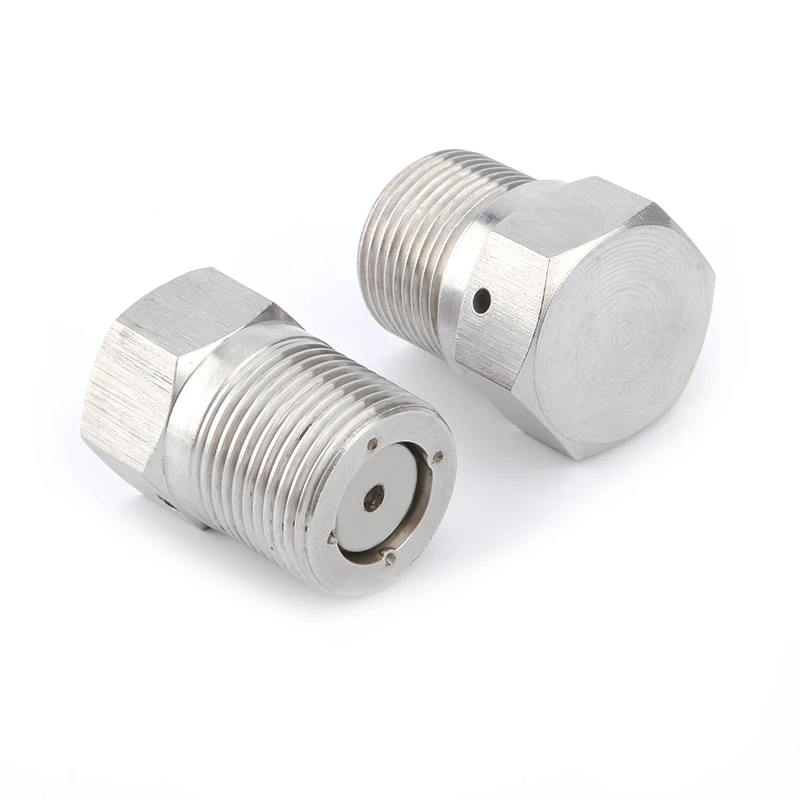 China Metal Explosion Proof Drain breather IP66 for light fixture/electrical equipment