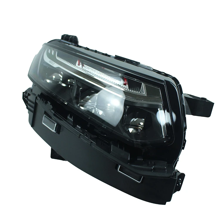 7051027900 Genuine Auto Parts Right Front Headlight Wholesale For Geely Xingyue DNL-5