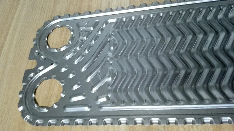 APV T4 Gasket And Plate Replacement For Plate Heat Exchanger