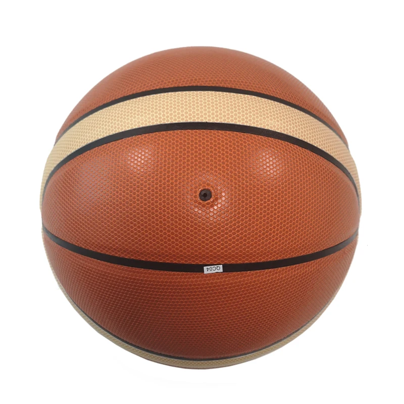 
Professional Molten Style GG7X GG7 Indoor Outdoor Custom PU Basketball Ball 