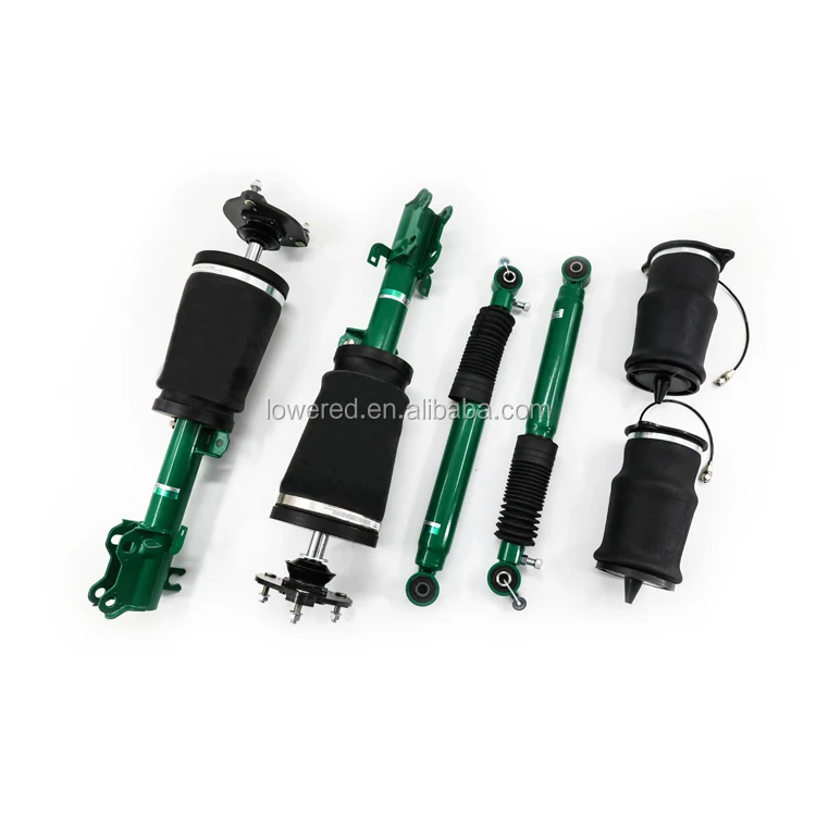
For Benz V-Class 2018 airsuspension shock absorber AirBFT TEIN airstruts Improve comfort 
