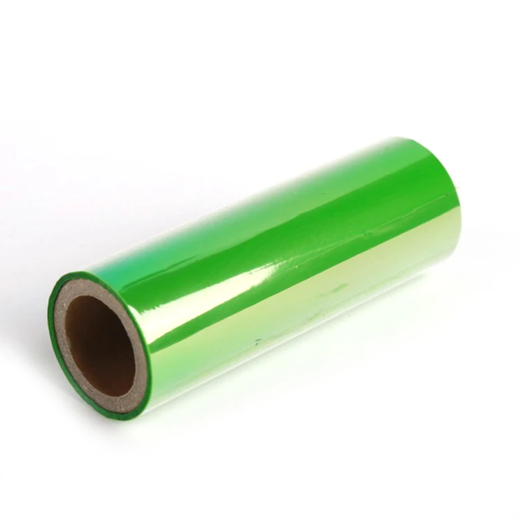 Factory Wholesale Zebra Ribbon Thermal Transfer Wax Resin Ribbon For Barcode Label Printer Printing Labels