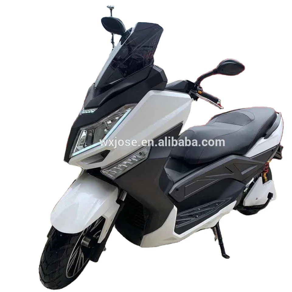 2020 T9 High Speed  Electric Scooter Motorbike Motorcycles 3000watt 4000W