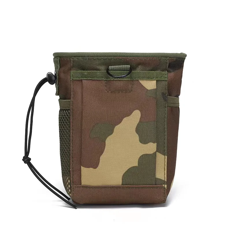 Outdoor Waist Pouch Running Belt Sport Rock Climbing Chalk Bag