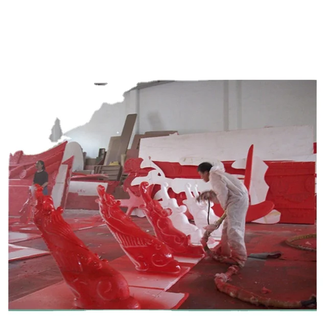 protection coating for Film Props Loudspeaker Box