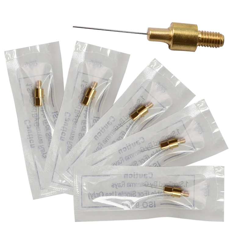 High Quality Alternative Needles for Plasma Pen Mole Spot Freckle Wart Pigment Tattoo Removal Accessories