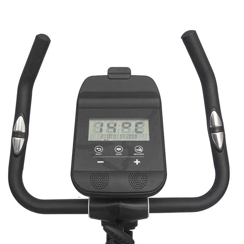 Gym fitness equipment Exercise Bicycle Magnetic Trainer Elliptical Bike Sports Equipments Fitness