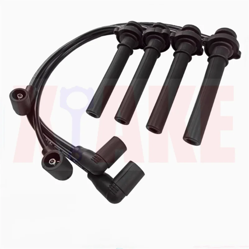 Провод свечи зажигания для двигателя Geely Otaka Echo CK GX2 GC2 Panda MR479Q 1 0 Л I3 3 л I4
