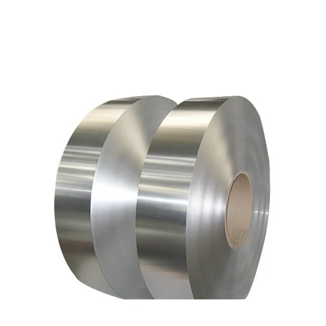 Новейшая цена, оптовая продажа, пользовательская толщина ширины 0,1 мм-6,0 мм, высокопрочная алюминиевая полоса с завода