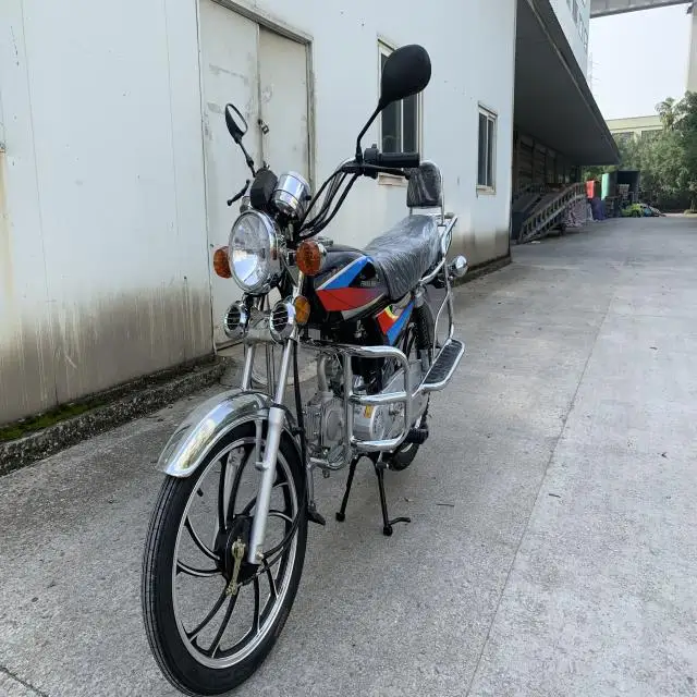 125 cc dirt bike