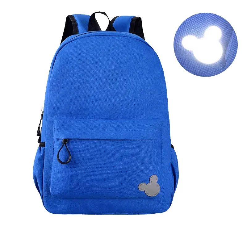 Wholesale Kindergarten Backpack Primary and Secondary School Children Backpack Custom Printed Logo 2025