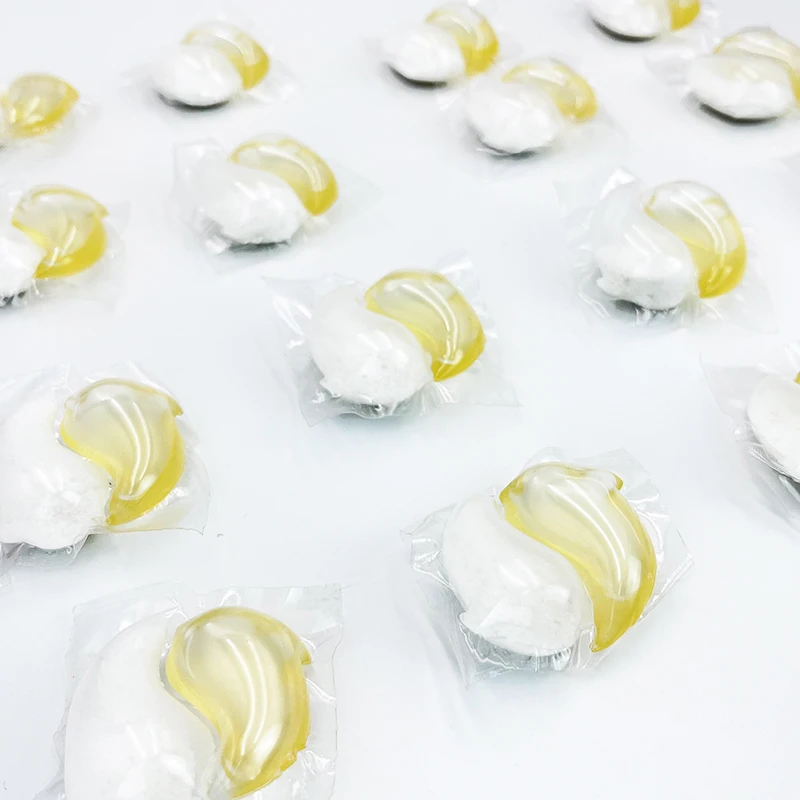 Eco-Friendly Disposable Dishwasher Tablets Bulk Washing Detergent Capsules Dishwasher pods Safe Liquid Salt Tabs Eco-Conscious