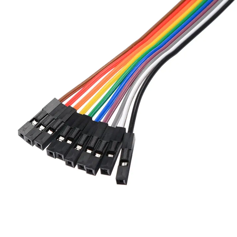  DC 5V-12V 2-фазный 4-проводной микро шаговый мотор драйвер мини 4-фазный 5-проводной Шаговый регулятор скорости вращения двигателя зарядная Модульная плата 