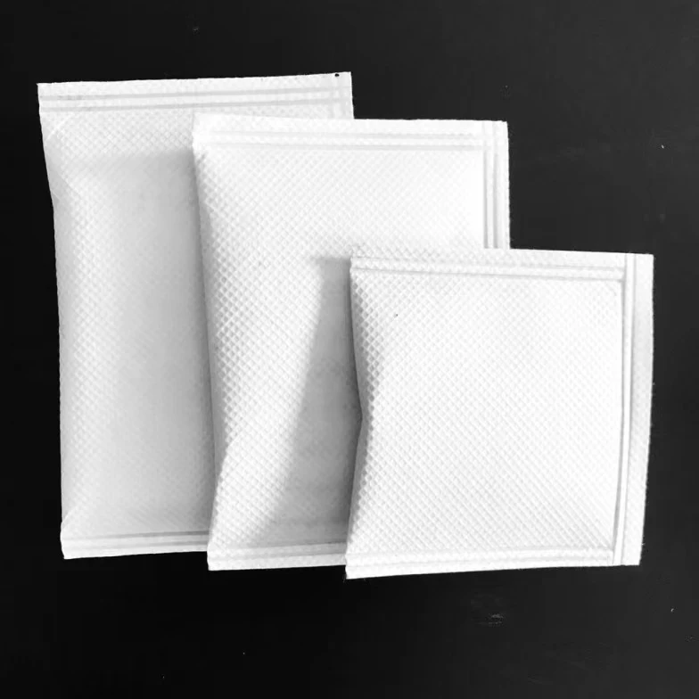 Популярная Высококачественная 70 г сумка для подогрева пищи безопасная САМОНАГРЕВАЮЩАЯСЯ упаковка для мгновенных продуктов