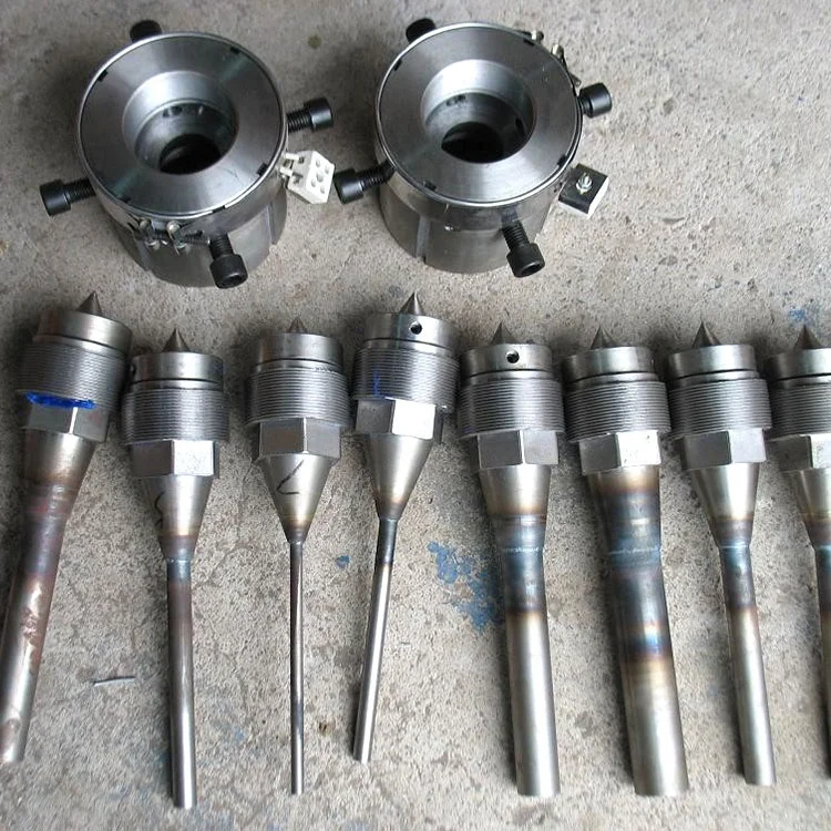 Plastic Corrugated Pipe Extruder/ Production Line