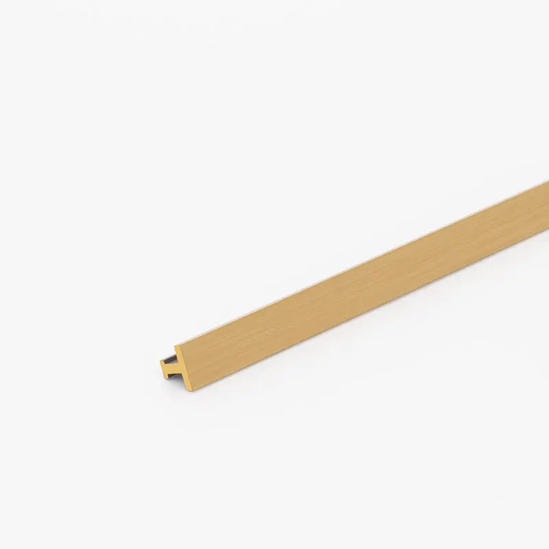 Wholesale custom ceramic trim tile trimming metal edge wall tile trim manufacturer