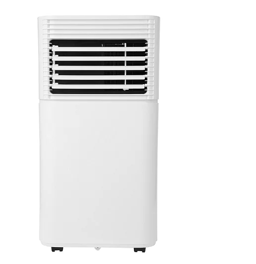 9000Btu 220V High Quality Home Use Smart Mini Portable Electric Air Conditioner with WIFI Control