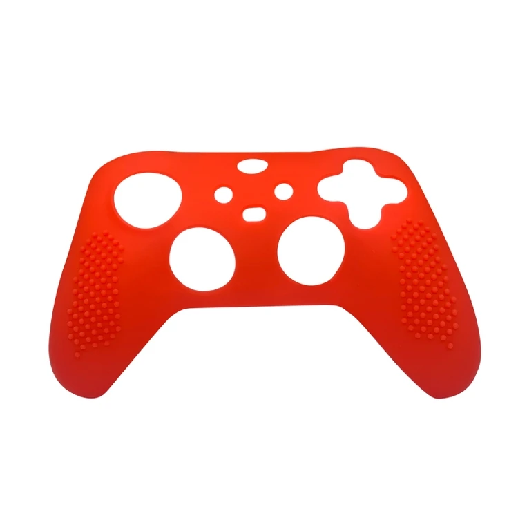 
 Уникальный дизайн игровой силиконовый чехол для X BOX S X контроллера  