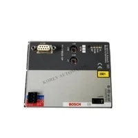 D-64711 Erbach PLC Module B-IO M-DP 107079751-109 in Stock