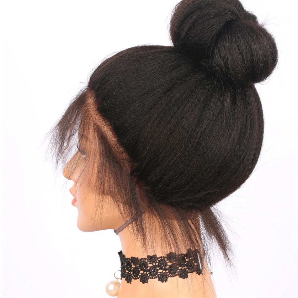 Оптовая продажа, Прозрачный Швейцарский парик на сетке 4x4 13x4 13x6 360 HD, поставщик YesWigs, полностью на сетке, человеческие волосы, курчавый прямой парик, отбеленные узлы