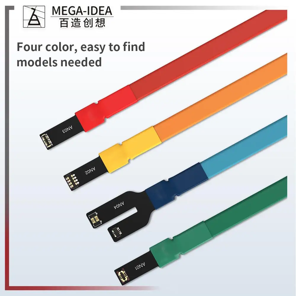 QianLi Mega-Idea Power cable for Android Huawei Xiaomi Red MI Samsung