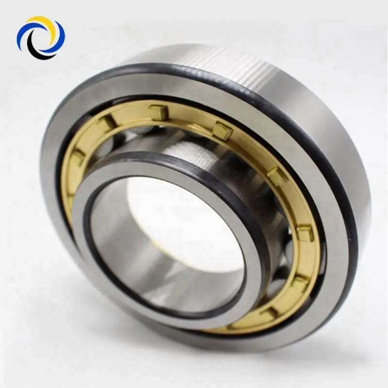 low noise precision straight cylindrical roller bearing NU 2209L/P5 NU2209L/P5