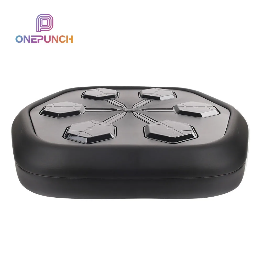 Smart Music Boxing Training Machine Relaxing Reaction Training Target Boxing Dummy Music Boxing Machine used clothes used car