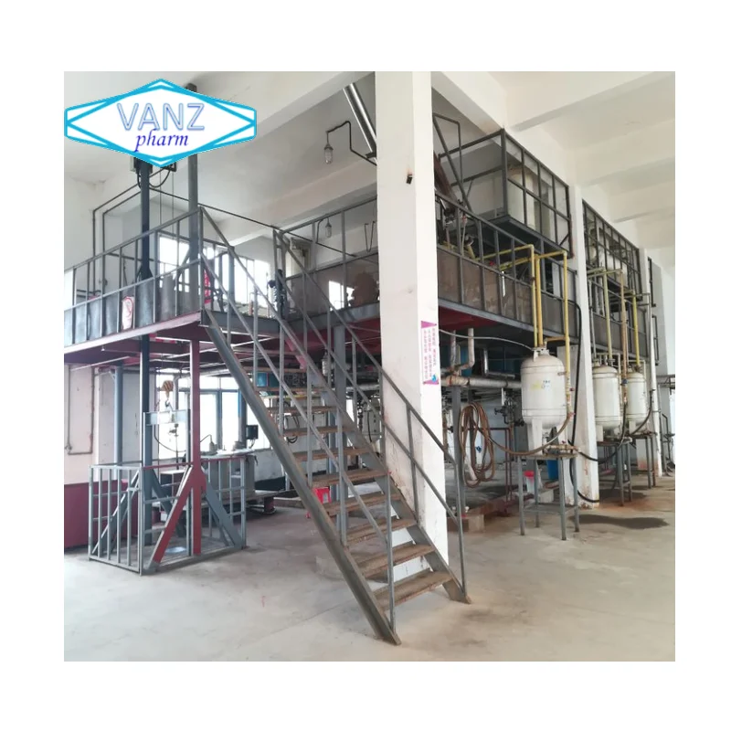 
Bulk supply cosmetic peptides cas 1206525-47-4 Oligopeptide-68 for Whitening & Freckle Removing 