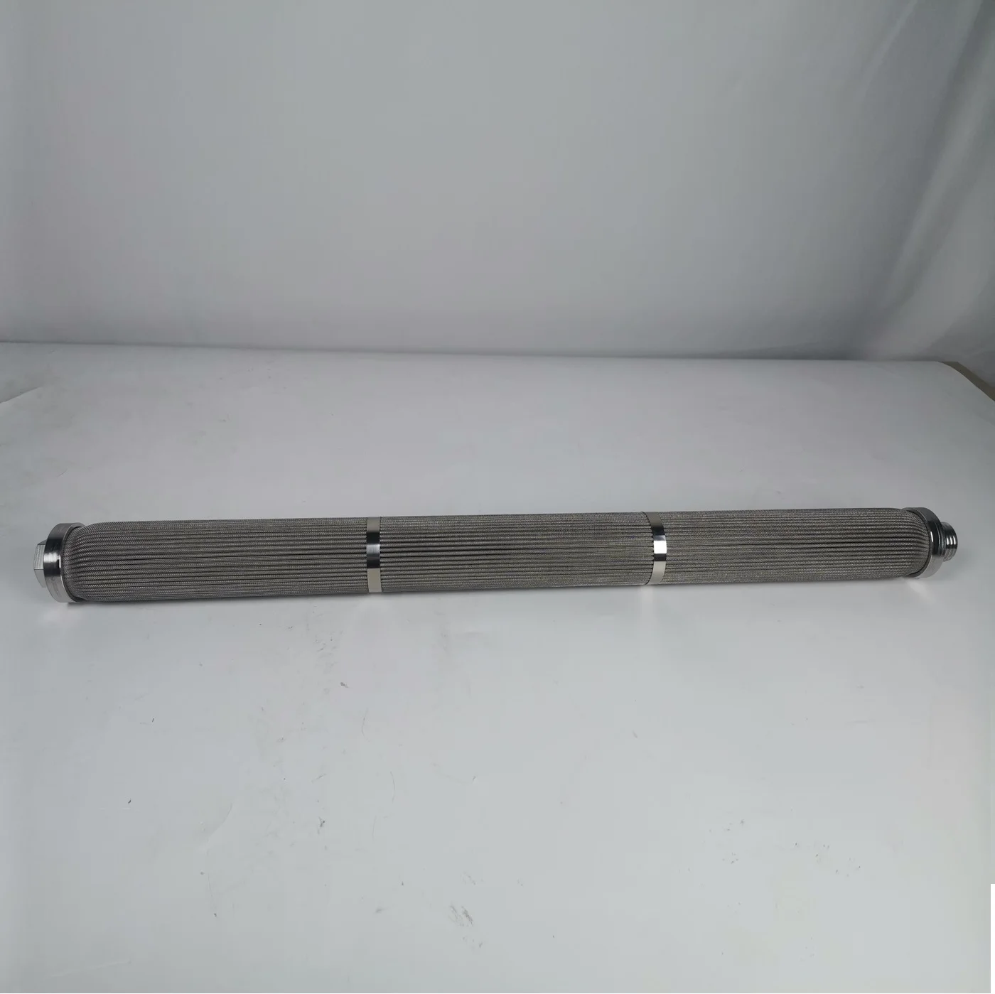 Melt Polymer Filtration Element