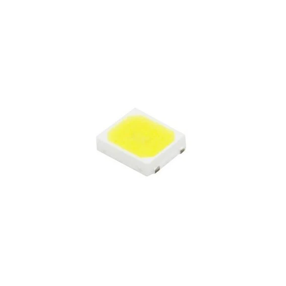 New Design Blue 020 Side View Smd 0805 Surface Mount Led Product