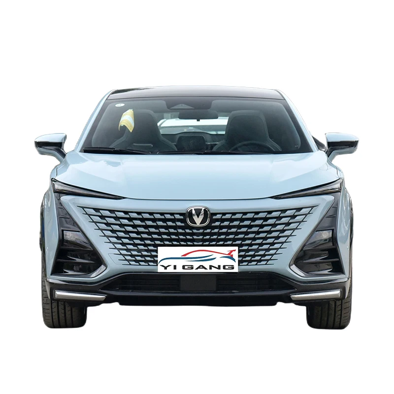 2023 лидер продаж бензиновые автомобили Changan UNI T Китай Подержанный автомобиль компактный внедорожник 1 5 версия Uni t