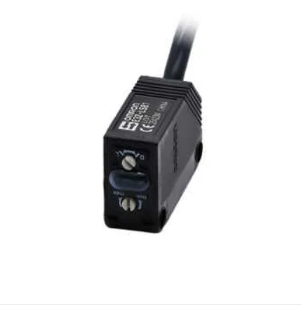 original sensores E3Z-LS81 2M high quality amplifier photoelectric optic sensor