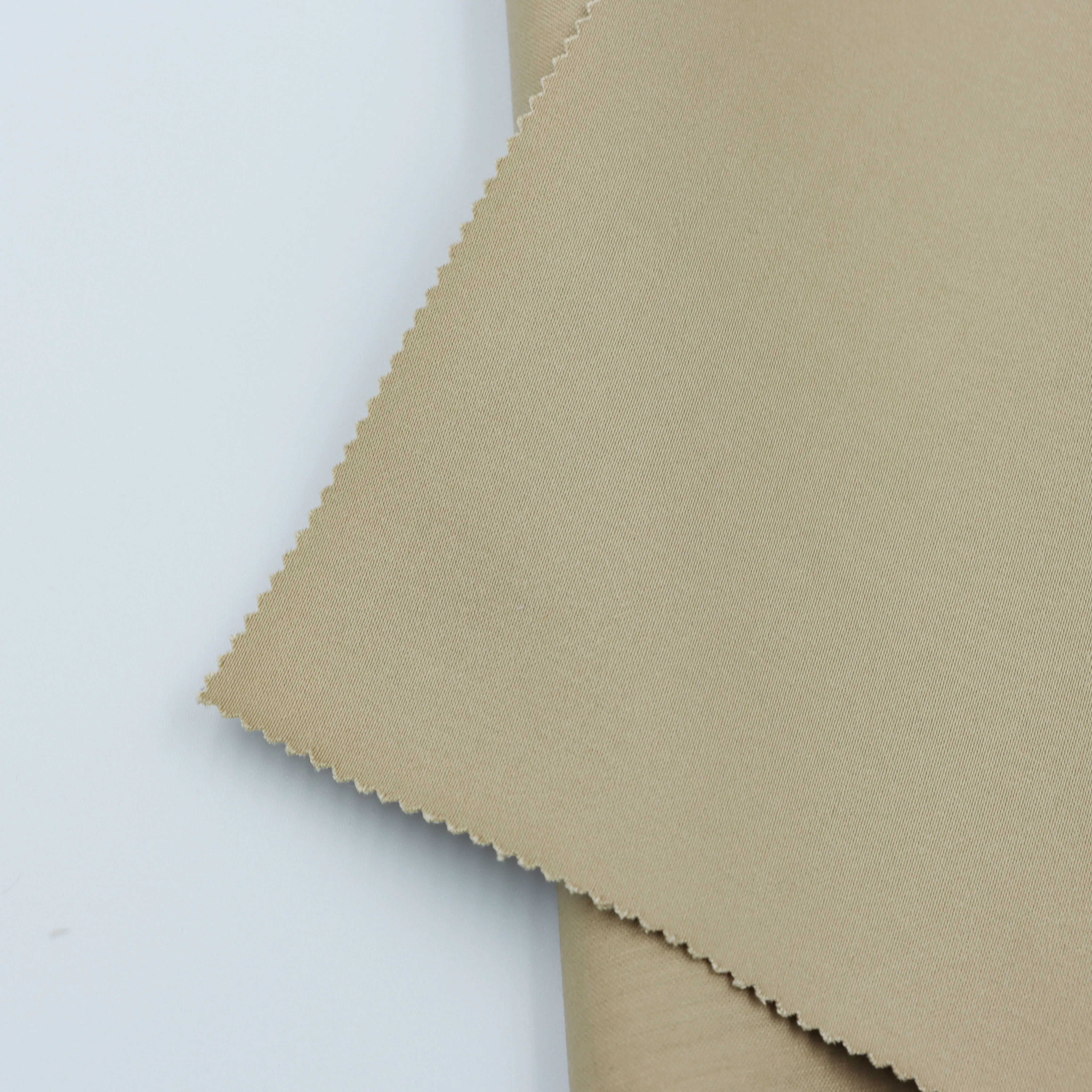 97% Cotton 3% Spandex Custom Cotton Lycra Fabric