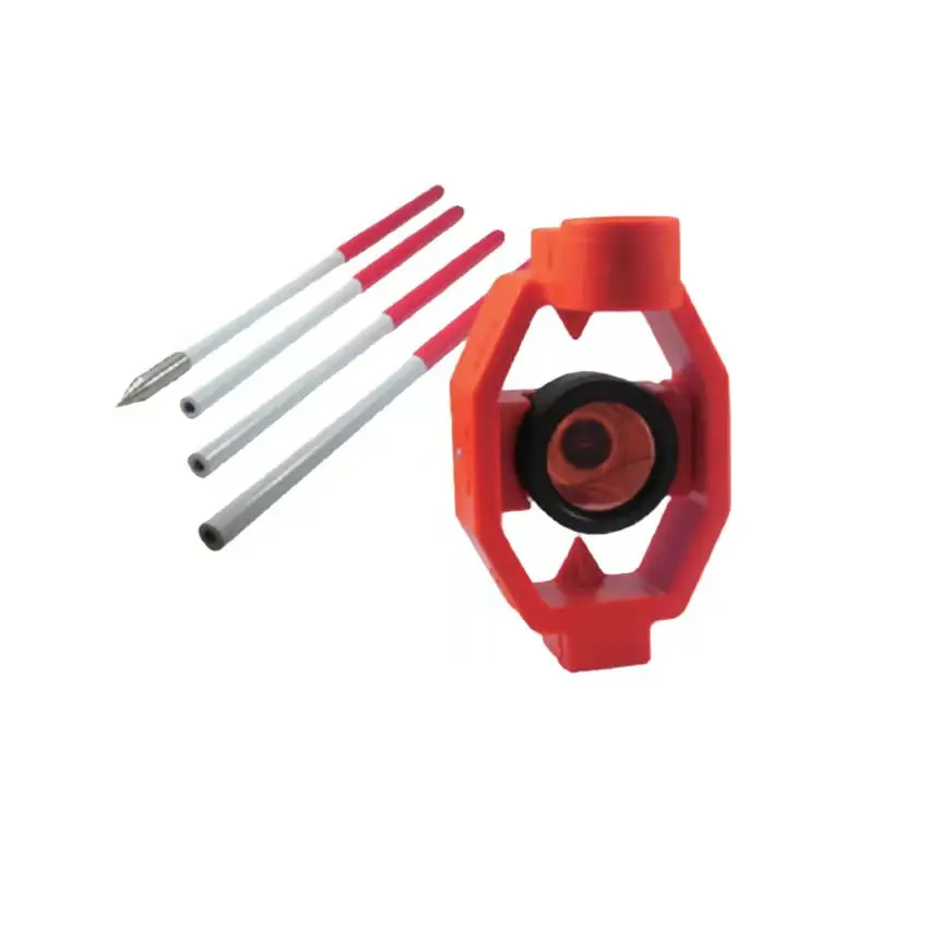 Good  Quality  ADSmini112-1 Mini Prism Set Surveying Equipment Prism