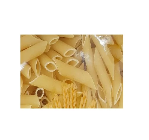 Hard Durum Wheat Italian Quality Pasta Vermicelli Noodles Refined Spaghetti Macaroni Semolina Flour For Eating