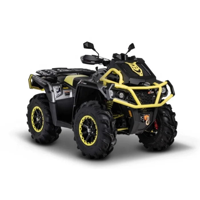 2024 Newest High Quality Motos ODES 1000 Mud Pro ATV 1000cc Off-road Quad Bikes