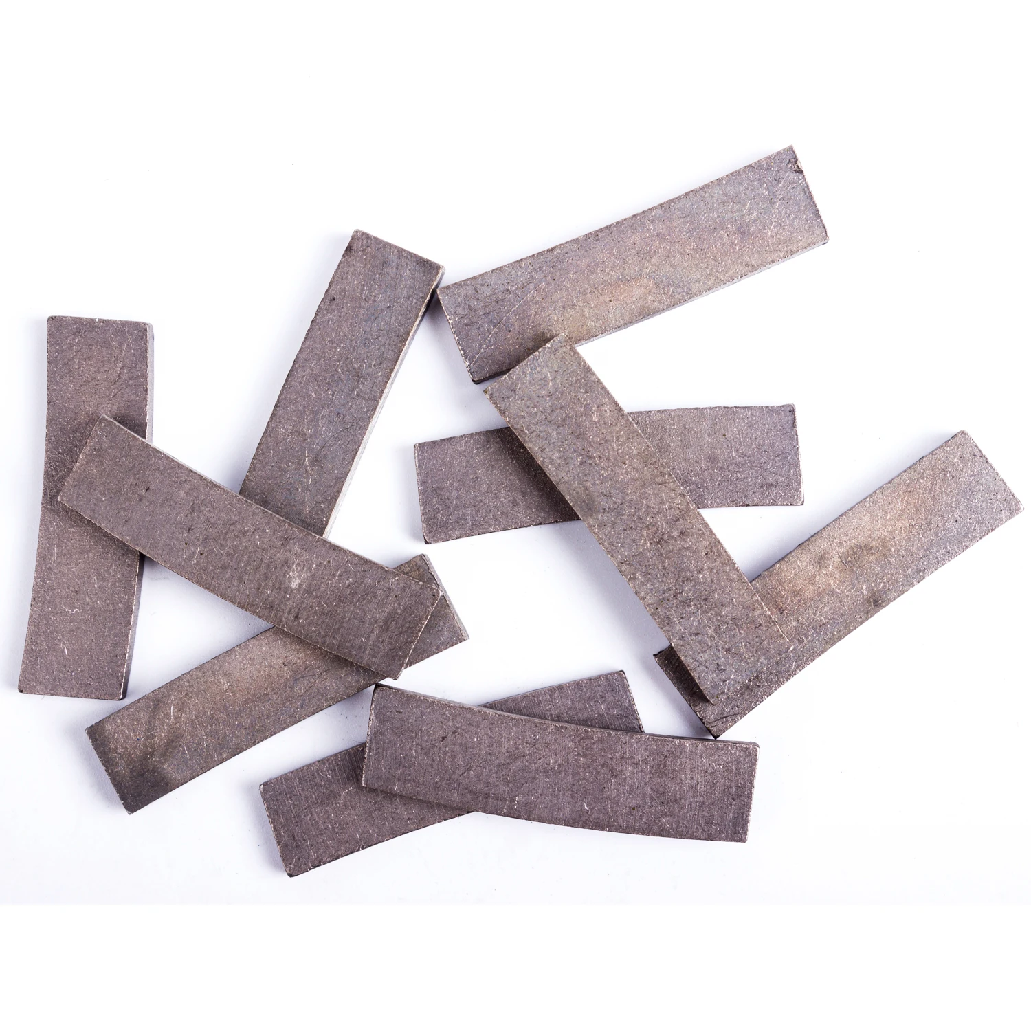 Turbo Diamond segments for core bits for drilling brick masonry granite, diamond concrete floor grinding segment