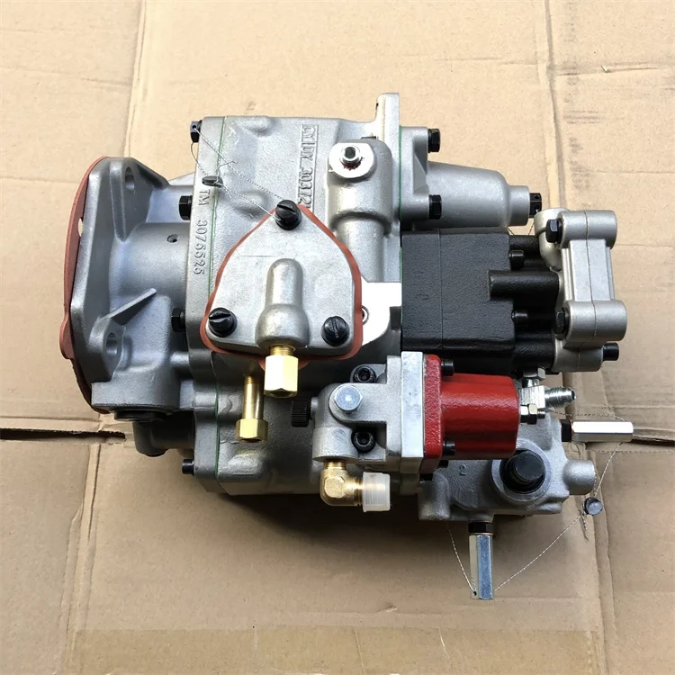 Diesel engine fuel pump K19 QSK19 KTA19 3201205 3021980