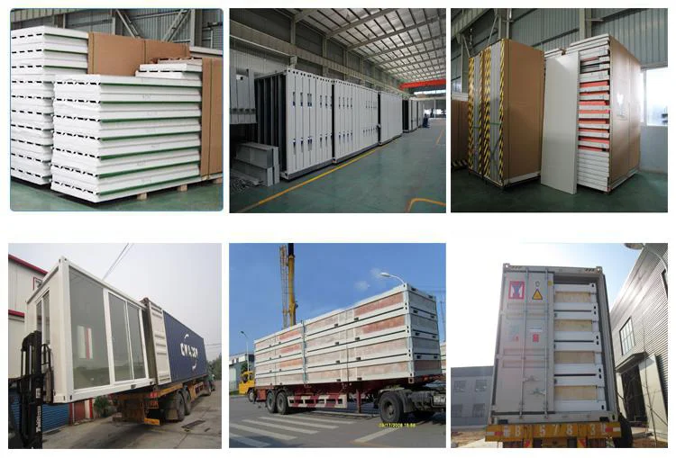 steel modular house 20ft 40 3 bedroom container custom containers mobile