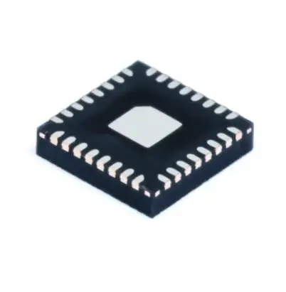 Electronic component Texas Instruments ADS1191IRSMR AFE Low Pwr Int AFE for ECG App new and original in stock