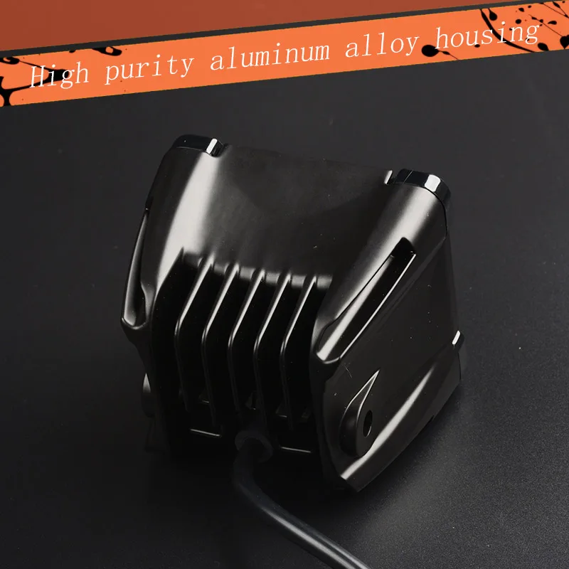 3 Inch LED 40W truck UTV ATV 12V 24v Driving Light Offroad Spot Lights LED Cubes Car Auxiliary Work Lamp