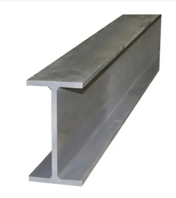 Structural Frame H Beam H Bar Prime Steel A36 Ss400 Q235B Q345b S235jr S355 Structural Steel Black Channel TIA Hot Building Type