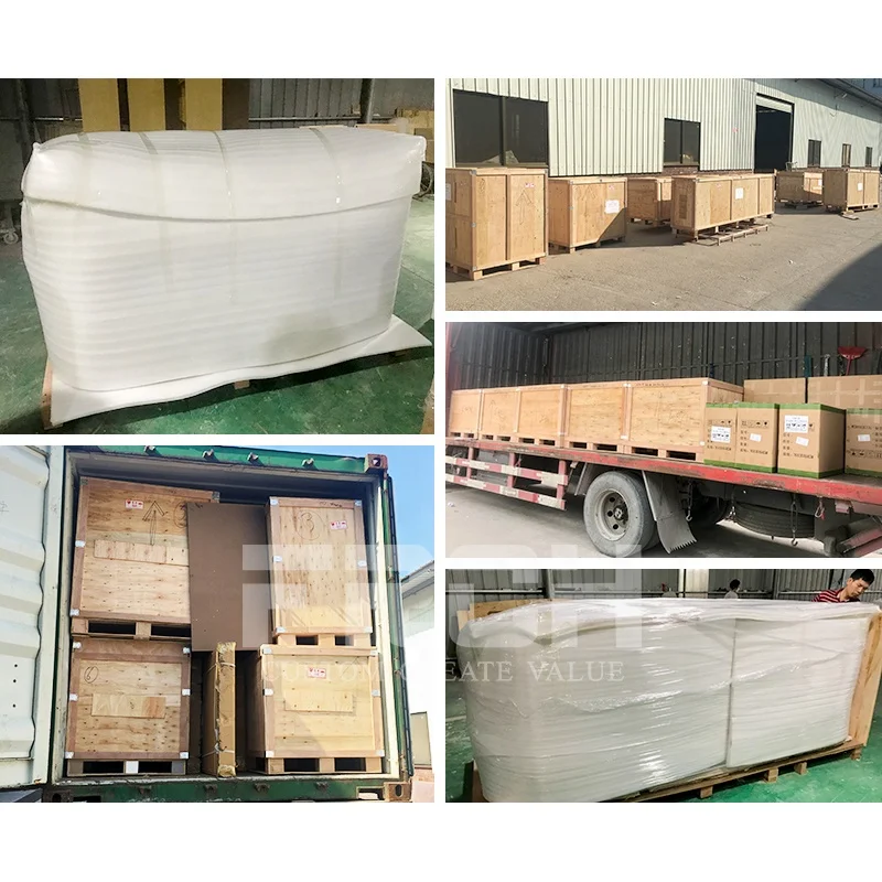 ceo L shape luxury pc table computer boss manager wooden executive office desk furniture modern