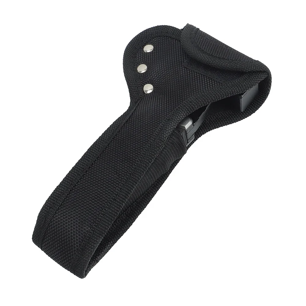 11-in-1 Aluminium Handle EDC Multifunction Axe Hatchet Hammer for Outdoor Camping Survival
