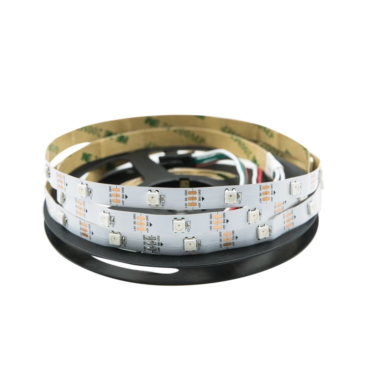 Outdoor Indoor Cob Rgb Multi Colors Nonwaterproof Led Strip Light Warm For Landscape