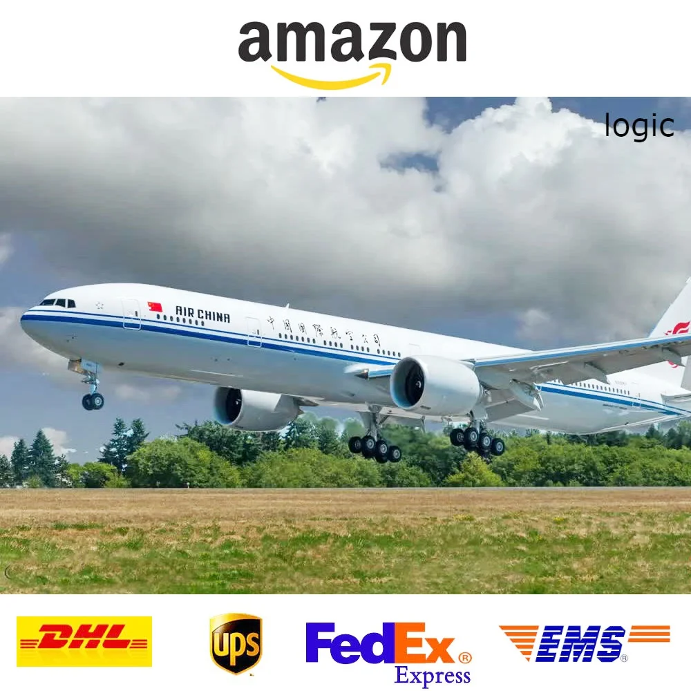 Cheapest express service,  China to Mozambique, Namibia, Niger, via DHL, UPS, FEDEX