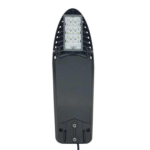 120w Dali Smart Control IP66 CE RoHS TUV LED Street Light