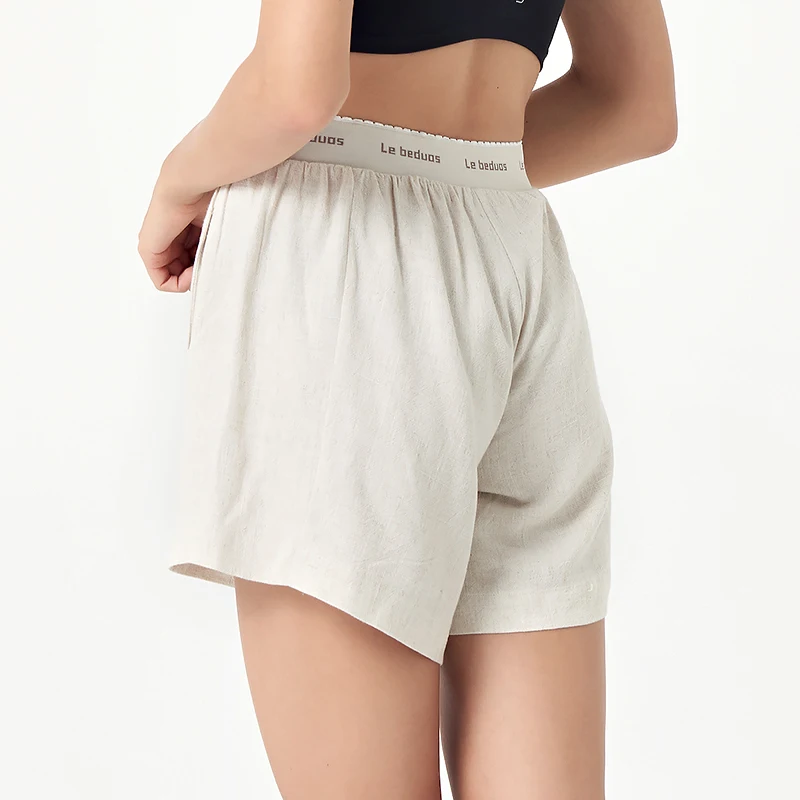 
Wholesale Customization Woman Clothing Sport Shorts For Maternity 