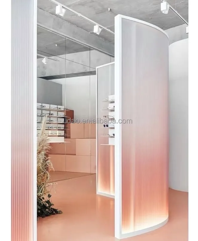 Wholesale Plexiglass Plate Various Colors Colorful Glitter Acrylic Sheet 2mm 50mm Thickness Laser Cutting PE Board Cast
